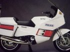 1990 Norton Commander Police